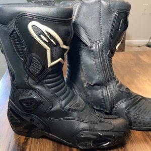 Alpinestars SMX-5 Stellas